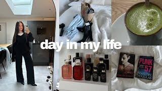 shopping day in the city + haul! day in my life vlog