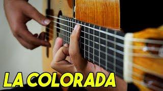 La Colorada - Adrian Rascon