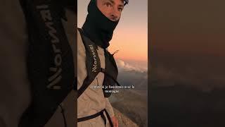 Kilian Jornet | Into the (un)known