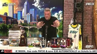 The Pat McAfee Show Live | Monday June 23rd 2025