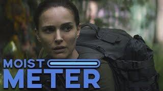 Moist Meter: Annihilation