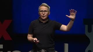 Feminist, anti-racist and posthuman economics    | Karin Schönpflug | TEDxDonauinsel