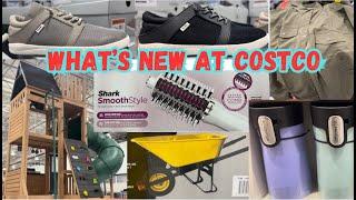 WHAT’S NEW AT COSTCO‼️ SHOP WITH ME‼️#costcotopdeals #costco #costcoshopping