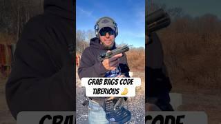 Grab Bags Discount Code Tiberious  ​⁠@TheGrabBags