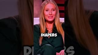 SHARK TANK | Kudos diaper #shorts