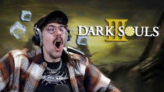 Ab heute wird getryharded! | 003 | Dark Souls 3