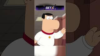 Стьюи и Брайан #гриффины #familyguy #мультик