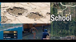 PUBG mobile. Footsteps. Звуки шагов противника.