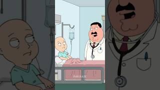 Xəstə uşaqları qurtarmaq lazımdır #dublaj #səsləndirmə #animasiya #familyguy #dublajlee