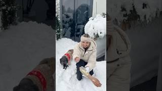 I found my arm in the snow  #motivation #fashion #shorts #amputee
