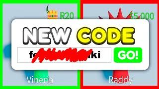 NEW SPRUNKI CODE !! 