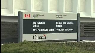 Victoria Financial Consultant Under Investigation for Alleged Tax Evasion