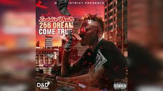 Zeddie Khats - Dope Life (Prod. by Dee Atlanta) [Dual District Studios]