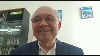 Абилев Серикбай Каримович о сотрудничестве с кафедрой молекулярной биологии и генетики