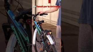 Evita gli incidenti in bici con questo progetto con Arduino! #electronics #bike