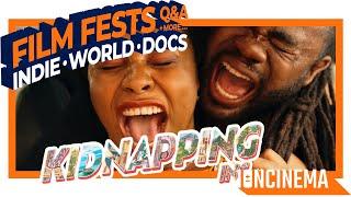 Bruno Mourral - Kidnapping Inc. (2024) Sundance Film Festival World Premiere