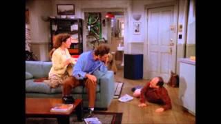 Seinfeld - Art Vandelay marathon