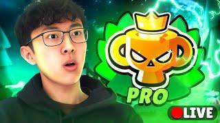 PUSHING TOP 500 GLOBAL | SUPER CLOSE | GOING FOR MASTERS 3 | LIVE | 14/60 |
