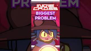 INDIE CROSS' BIGGEST PROBLEM #indiecross