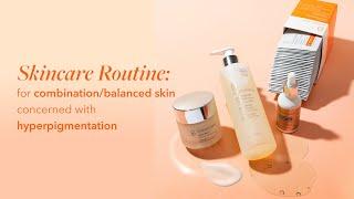 Skincare Routine for Hyperpigmentation | Dr. Dennis Gross