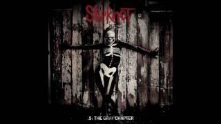 Slipknot - XIX (Audio)