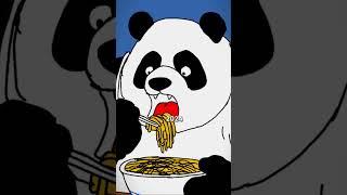 Pando #memes #shortanimation #edit