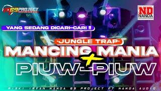 Lagu Nanda Audio Jember Mancing Mania PIUW PIUW Vt Risky Irvan Nanda