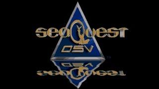 SeaQuest DSV - Part 2
