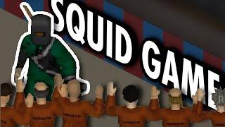 Idiots' Guide - Project Zomboid - Squid Game