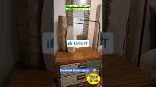 How To Decorate A Nightstand