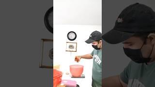 ¡Así empieza la magia del Pan!  | #shorts