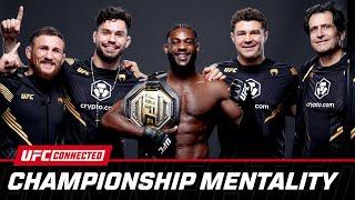 Ray Longo Proves He Knows How to Produce Champions | UFC Connected