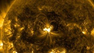 Solar storms put power companies on high alert