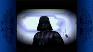 Star Wars Battlefront II pt 14: Darth Faker