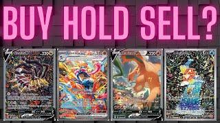 Pokemon Chase Cards Worth Investing In Now