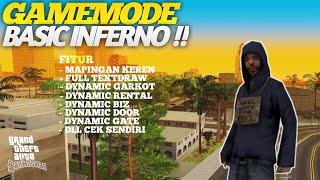 SHARE GM INFERNO SUPPORT ALLHOST || GTA SAMP