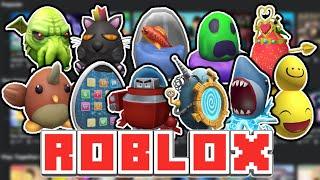 HOW TO GET EVERY EGG IN ROBLOX EGG HUNT 2020! (FASTEST METHOD)