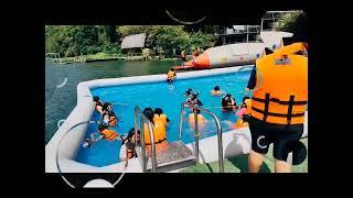 San Rafael River Adventure