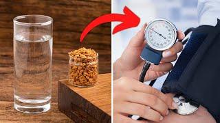 Naturally Lower Blood Pressure: Your Ultimate Hypertension Solution | Healthy Habits Hub