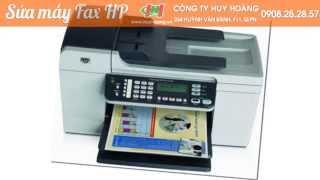 SỬA MÁY FAX HP - SỬA TẬN NƠI - HÃY GỌI : 08.39915647