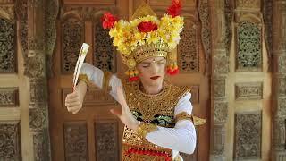 Balinese Dance
