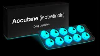  ACCUTANE  Destroy Acne/Reduce Sebum Energetically Charged Subliminal + Supraliminal + Visuals