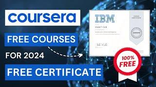 How To Get Coursera Courses For FREE (Legally)