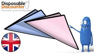 Paper Napkins (review)
