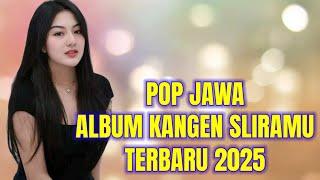 Pop Jawa KANGEN SLIRAMU NIMAS Terbaru 2025 ( Koplo Campursari populer )