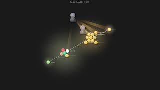 Gource visualisation: sminez/penrose on 2020-07-19