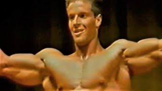 Thomas Styblo, NABBA Mister Austria 1987