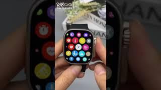 #vj smart watch