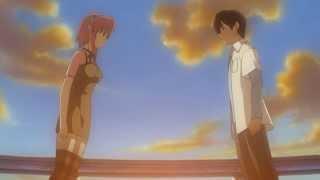 AMV [Elfen Lied]