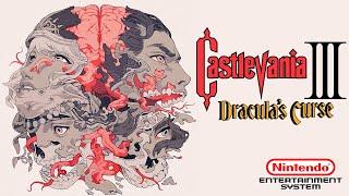 Revisiting NES Classics: CASTLEVANIA III DRACULA'S CURSE (Nintendo Entertainment System Review)